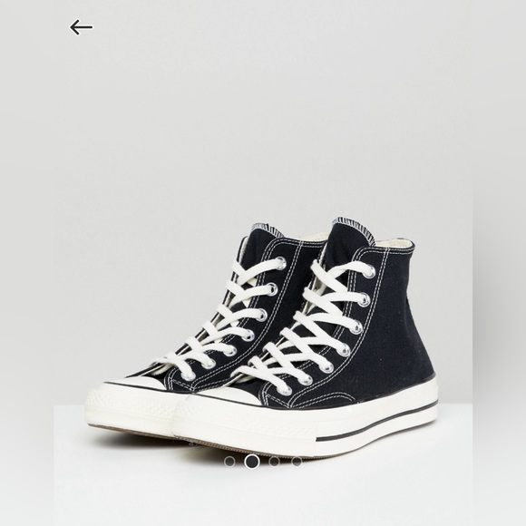Converse Chuck '70 Hi Sneakers - Picture 2 of 7